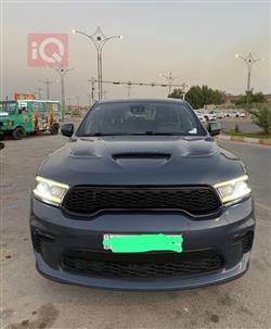 دودج دورانجو